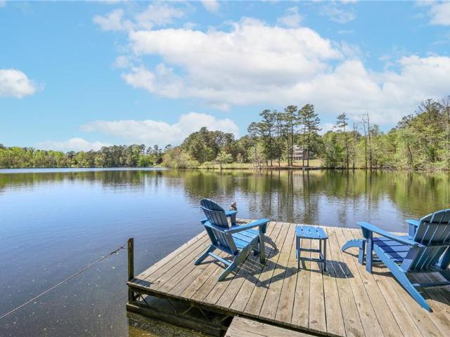 House for sale in Dawsonville, Georgia