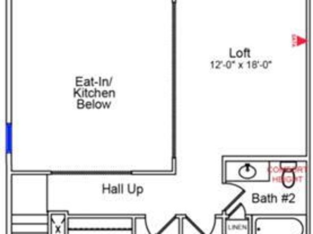 Townhouse for sale in Leland, Brunswick County