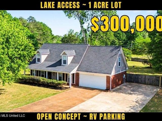 House for sale in Walls, Mississippi