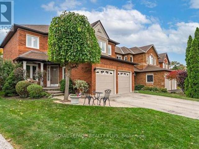 House for sale in Lisgar, Mississauga