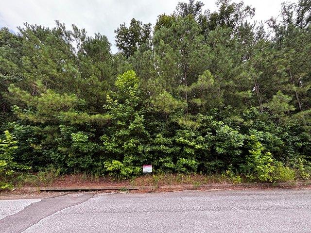 House for sale in Trussville, Alabama