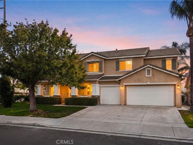 House for sale in Mira Loma, California