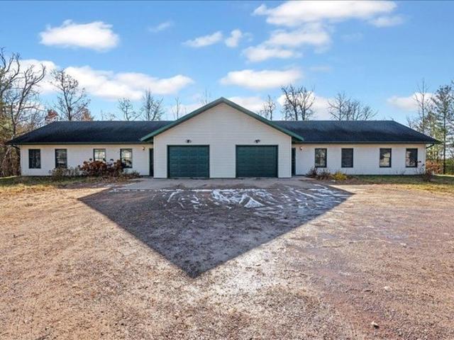 House for sale in Iron River, Wisconsin