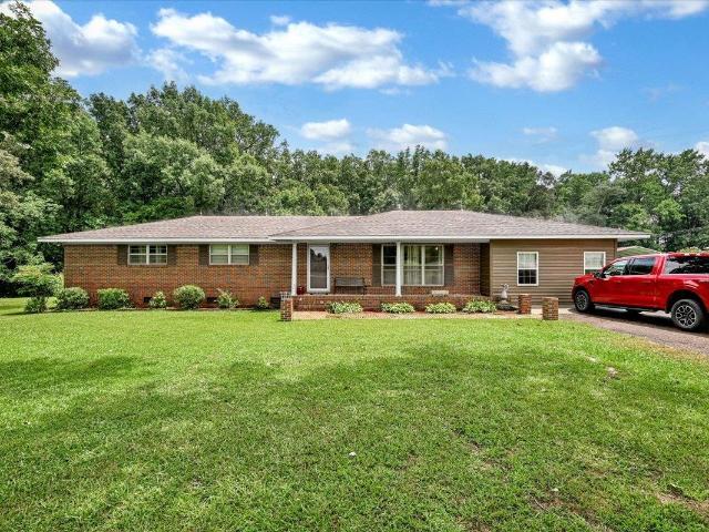 House for sale in Cullman, Alabama