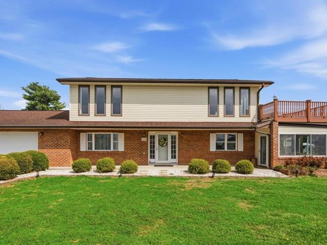 House for sale in Virginia