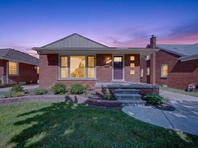 House for sale in Allen Park, Michigan