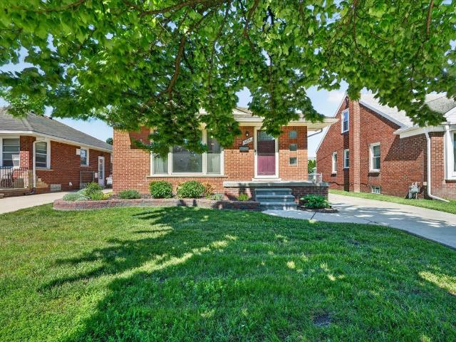 House for sale in Allen Park, Michigan