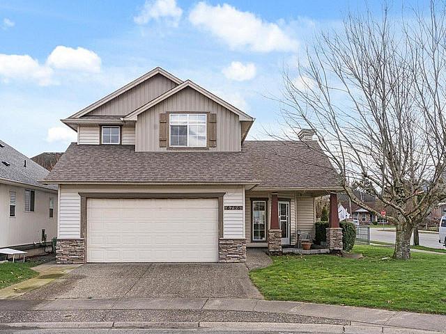 House for sale in Chilliwack, British Columbia
