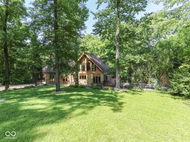 House for sale in Bargersville, Indiana