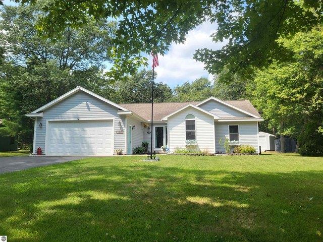 House for sale in Oscoda, Michigan