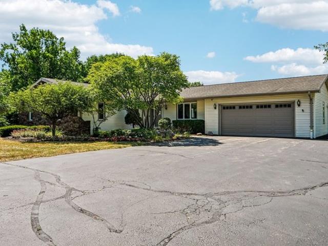 House for sale in Winnebago, Illinois
