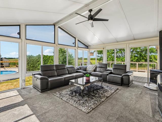 House for sale in Winnebago, Illinois