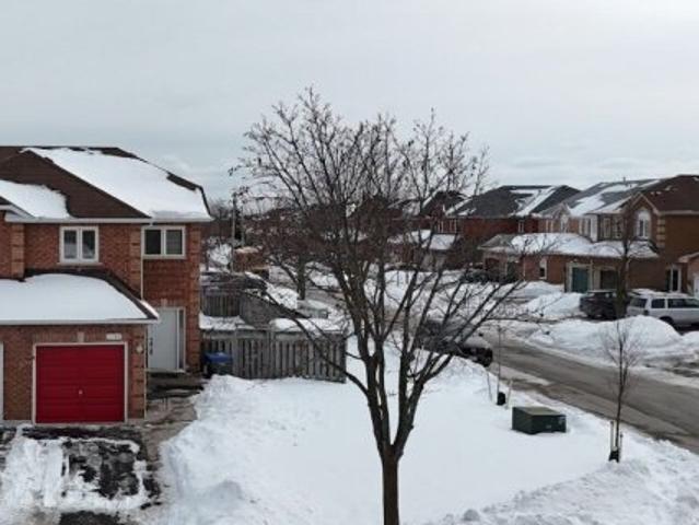 House for sale in Mississauga, Ontario