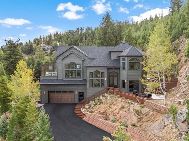 House for sale in Evergreen, Colorado