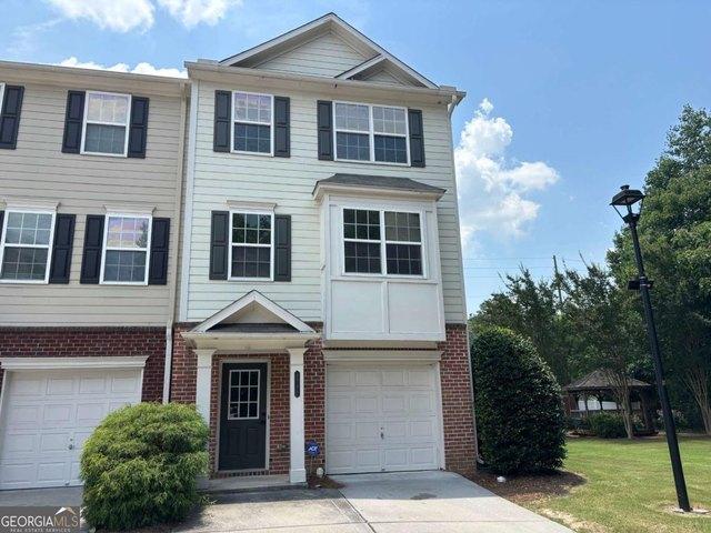 Condo for sale in Cobb, Georgia