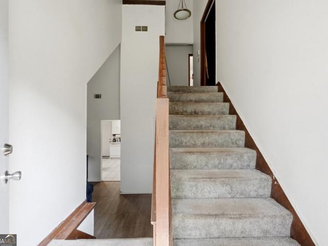 House for sale in Clayton, Georgia