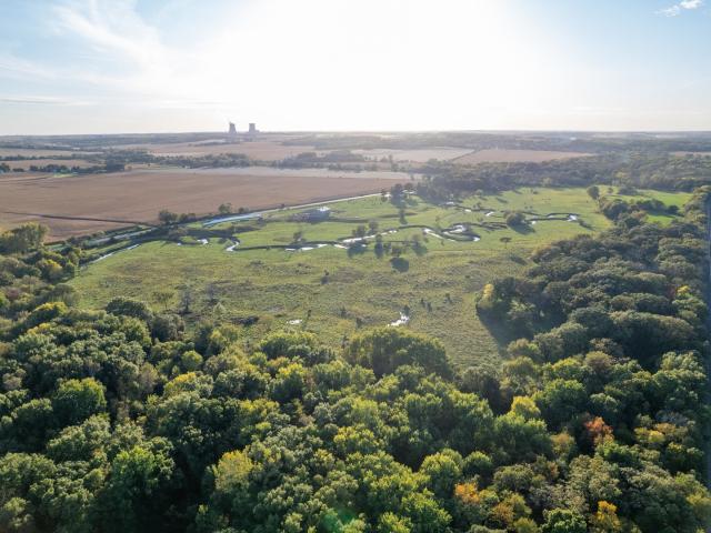 Farm for sale in Stillman Valley, Ogle County