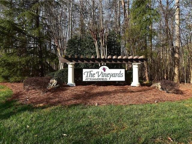 Land for sale in Guilford, North Carolina