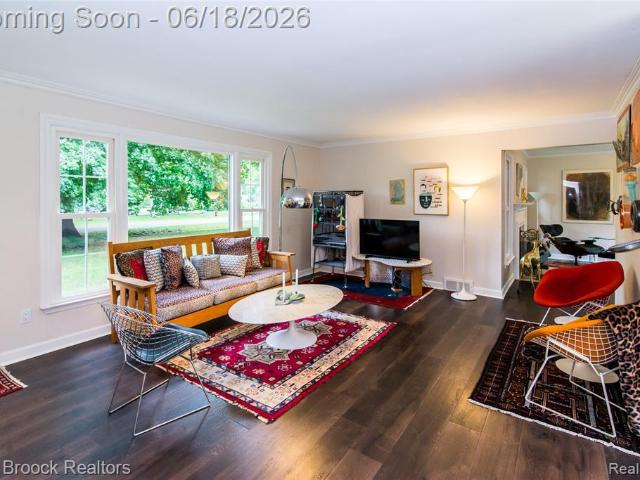 House for sale in West Bloomfield, Michigan
