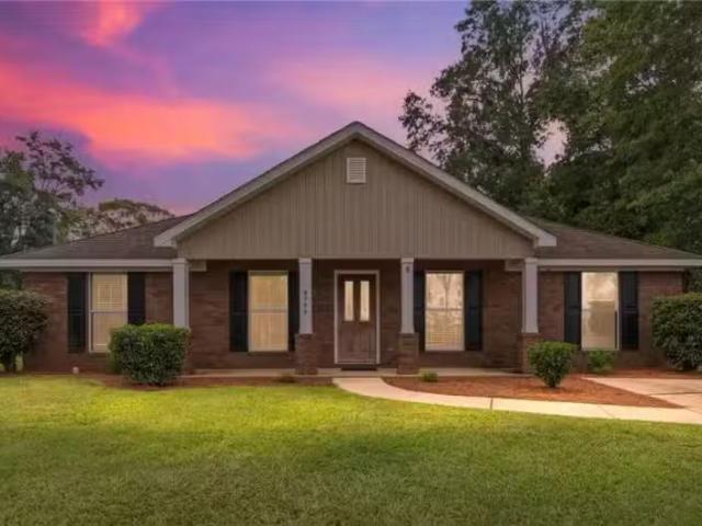 House for rent in Theodore