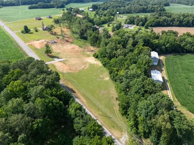Land for sale in Tennessee