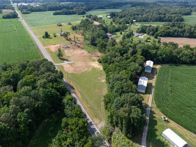 Land for sale in Tennessee