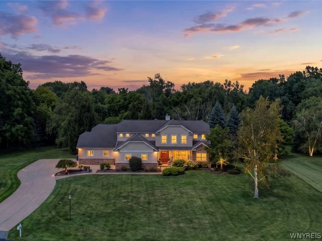 House for sale in Hamburg, New York