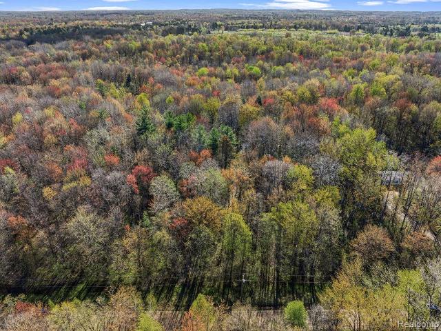 Land for sale in Tuscola, Michigan