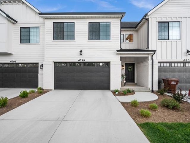 Townhouse for rent in Midvale, Utah