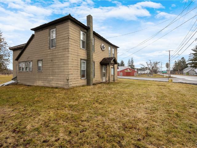 House for sale in Bouckville, New York
