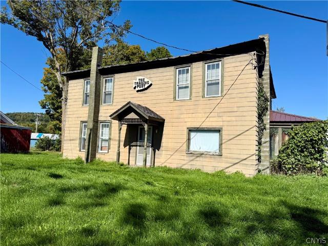 House for sale in Bouckville, Madison County
