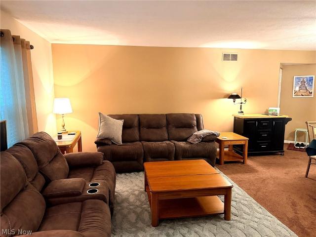 Condo for sale in Canfield, Ohio