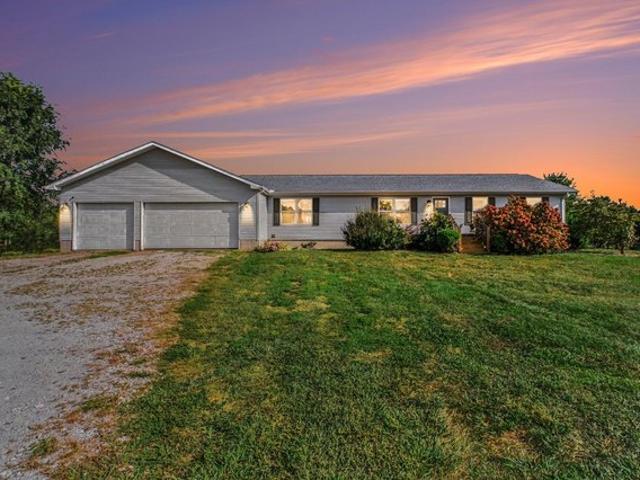 House for sale in Wanatah, Indiana