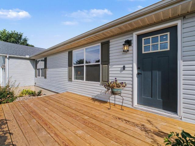House for sale in Hanna, LaPorte County