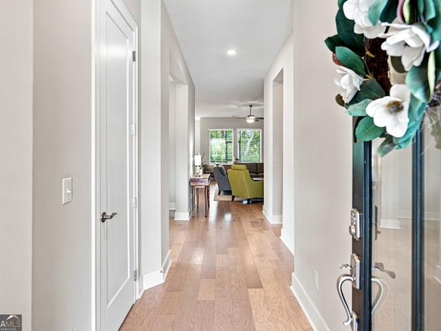 House for sale in Flowery Branch, Hall County