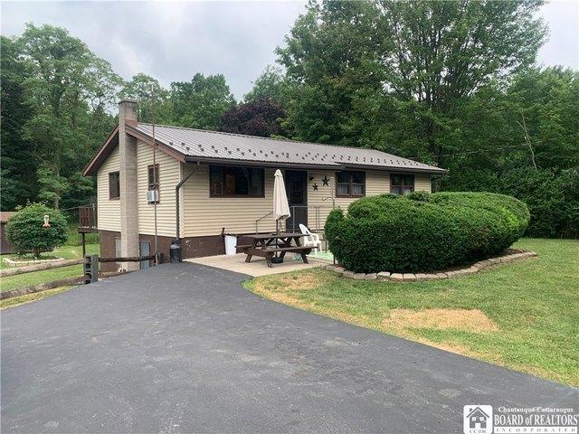House for sale in Portland, New York