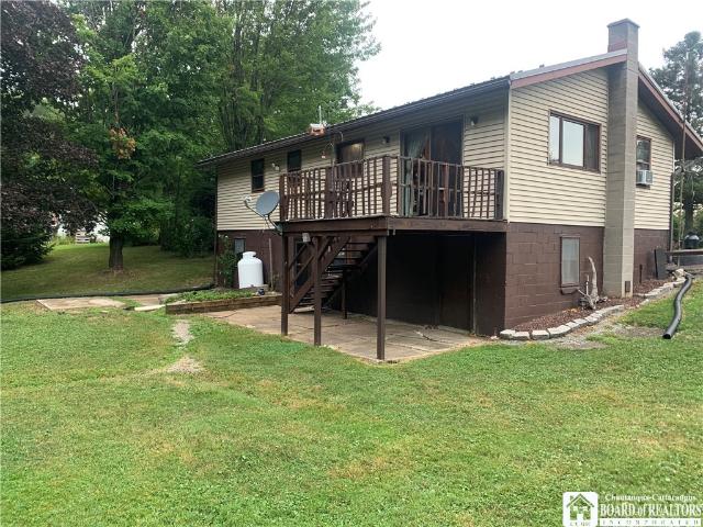 House for sale in Portland, New York