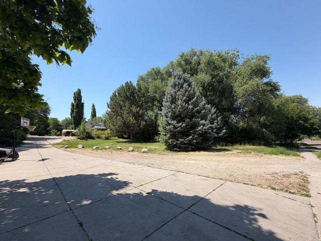 Land for sale in Ogden, Utah