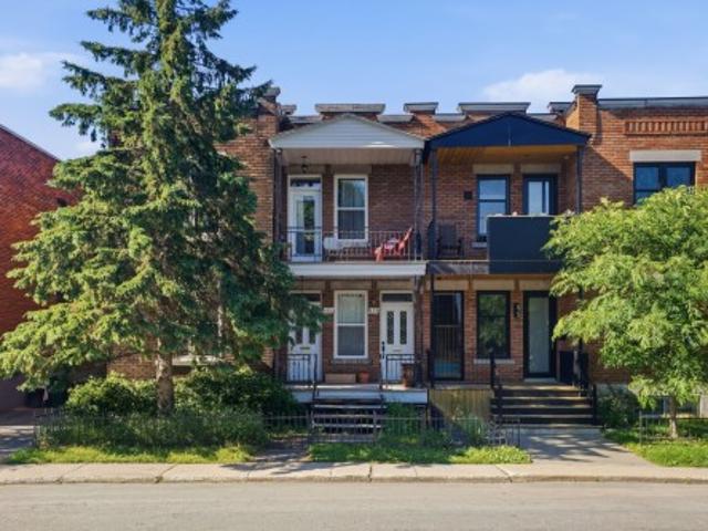 Property for sale in St. Leonard's, Quebec