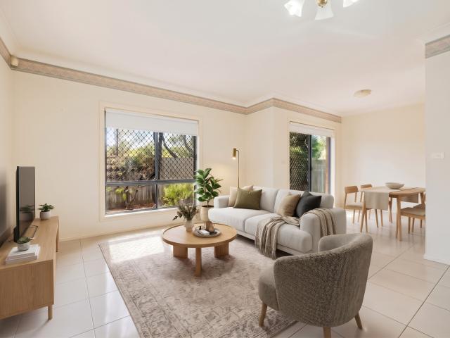 Apartment for rent in Westmead, Sydney