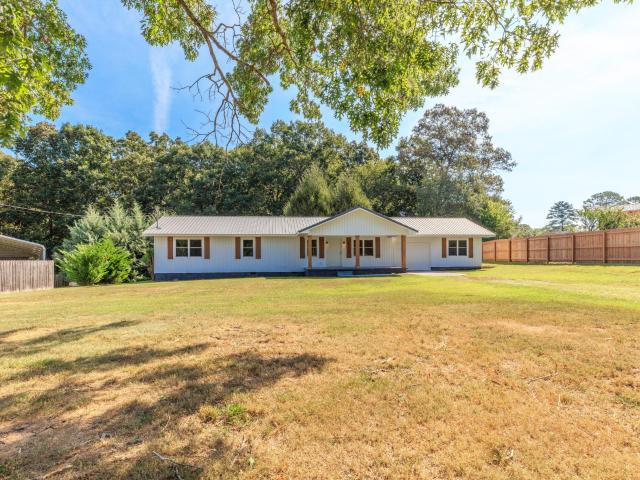House for sale in Georgia