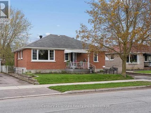 House for sale in Peterborough, Ontario