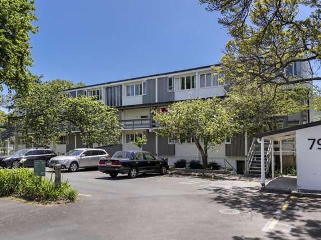 Apartment for sale in Freemans Bay, Auckland