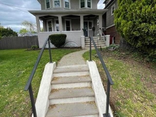 House for sale in Nutley, New Jersey
