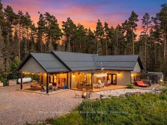 House for sale in Ontario