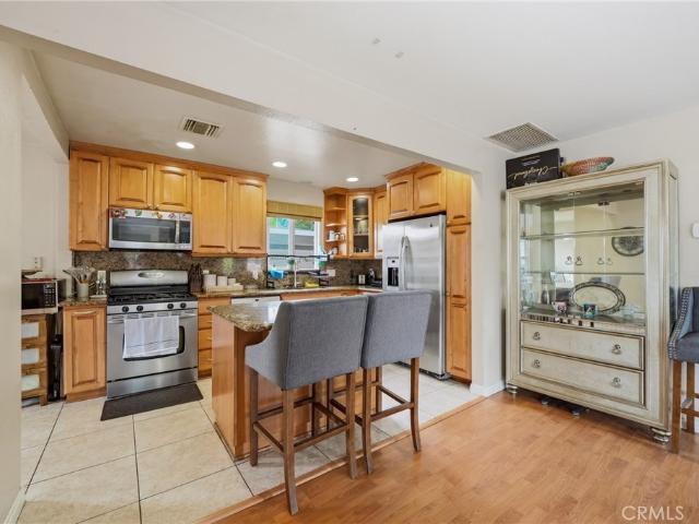 House for sale in Glendora, California