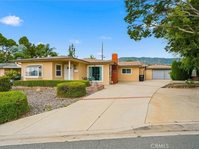 House for sale in Glendora, California