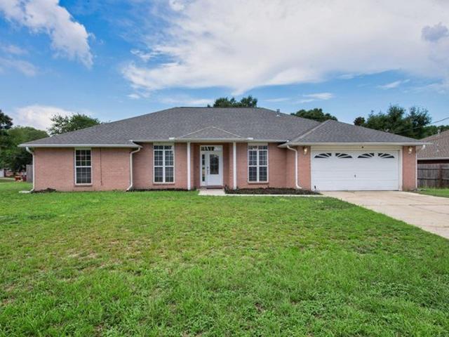 House for sale in Crestview, Okaloosa County