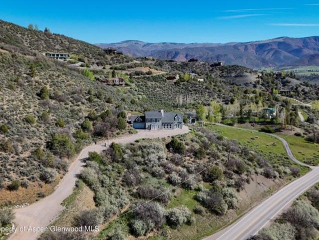 House for sale in Aspen, Colorado