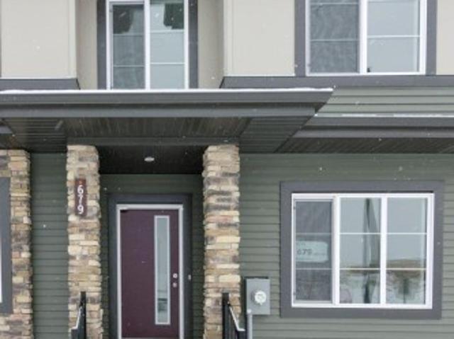 House for sale in Sherwood Park, Alberta